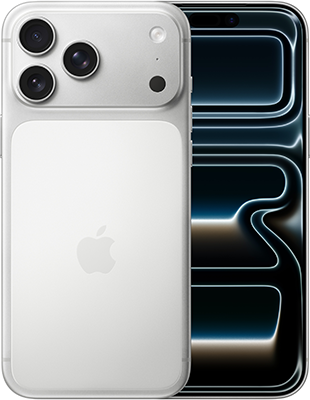Apple logo