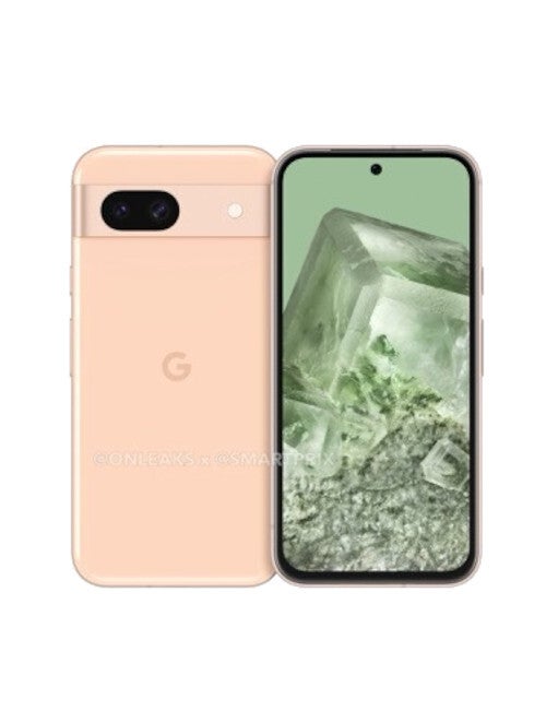 Google Pixel 8a