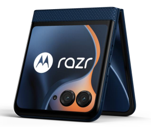 Carrier pricing for the Razr 2025
