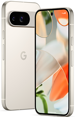 Google Pixel 9