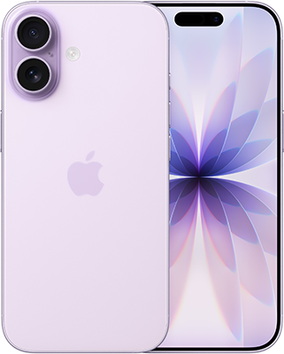 Apple logo